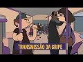 Importância da Vacinação contra a Gripe