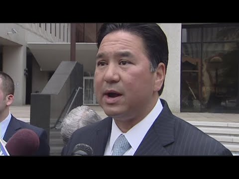 YouTube video thumbnail: Trump Nominates David Courcelle as U.S. Attorney in Louisiana