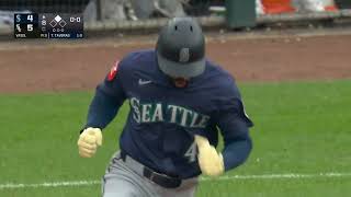 Leody Taveras 2025 Homeruns (3)