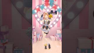 ꒰#踊ってみた꒱🍒 チェリーポップ🍒DECO*27 feat.初音ミク