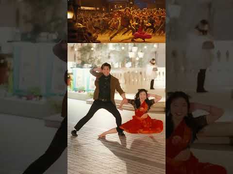 #kurchimadathapetti 🇮🇳 from Japan.🇯🇵 I love this choreography❗️✨  #maheshbabu #trending