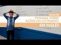 Phrasal Verbs and Common Expressions