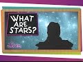 Exploring the Night Sky: Stars and Their Mysteries