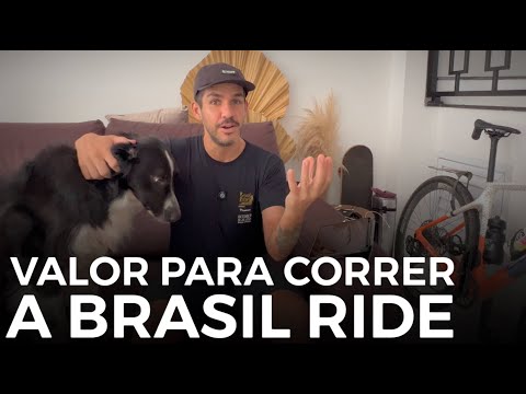 CUSTO TOTAL PARA PARTICIPAR DA BRASIL RIDE - A STAGE RACE DE MTB DO BRASIL