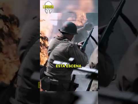 ❌Esta ESCENA Tiene Un ERROR