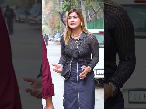 कितनी चालाकी से खोली पत्नी की पोल Rits  Dhawan