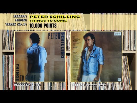 10,000 Points - Peter Schilling