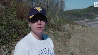 This Coalminer’s Daughter Is Mad as Hell—And Running for the U.S. Senate
