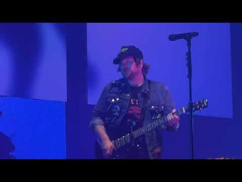 Fall Out Boy - Bang The Doldrums (Live at Riot Fest 2024 - Chicago)