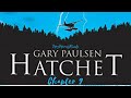 Surviving the Wilderness: Insights from Hatchet Chapter 9