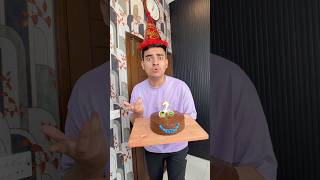 Help Madni to share CHOCOLATE CAKE 🎂 🍫🎉