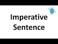Exclamation Marks and Sentence Types