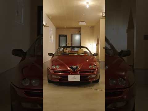 好きな乗り物やモノに囲まれる暮らし。賃貸ガレージハウス、Casa Garage AOYAMAは全5戸満室。6/1から入居開始しています。