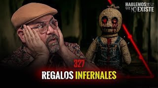 Historias de Brujas , Lugares Embrujados y Embrujos Malvados | EP 327