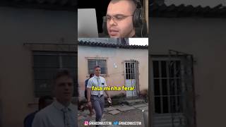 a galera do twitter se revoltou com os mormons e sobrou até pro gil do vigor