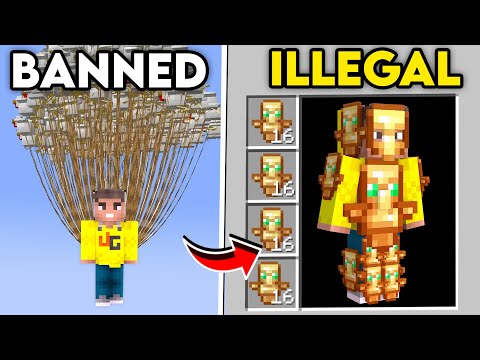 29 Top Secret Minecraft Facts HINDI