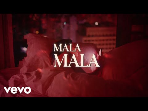 Majo Aguilar - Mala Mala (LETRA)