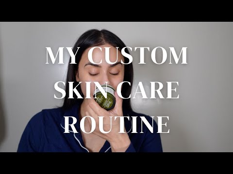 Come To Bed With Me | Prose Custom Skincare Routine