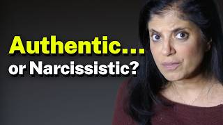 How Narcissists Hijack the Word “Authentic”