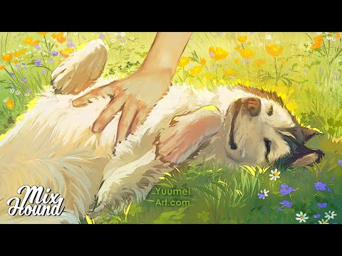 Chillstep | Michael FK - Where Flowers Bloom