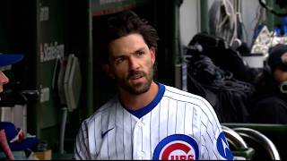 Dansby Swanson's Sacrifice Fly