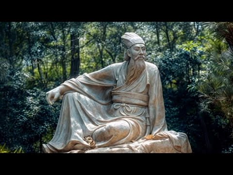 How does AI see Su Shi, the famed Chinese poet from 1,000 years ago?