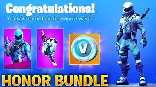 honor guard skin codes for free in fortnite fortnite honor guard skin free - honor code fortnite