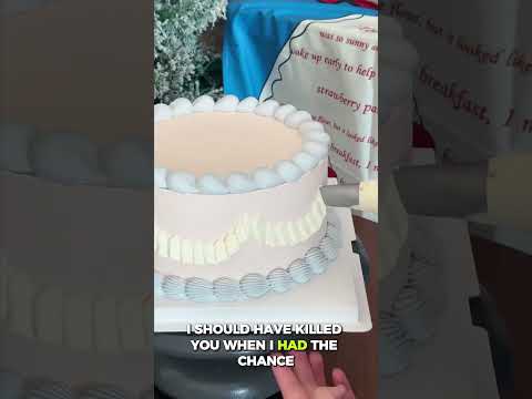 lawyers of Reddit what was the best gotcha moment you ever experienced