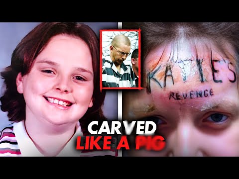 The Pred@tor Who Got 10 Y.O Name CARVED Into His Face