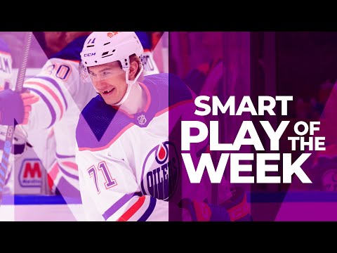 Catelli Smart Play of the Week 03.11.24