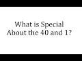 Number Spelling and Order Concepts