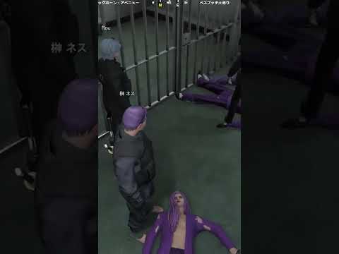【オリジナル曲】ひろふみにフラれた【榊ネス】#shorts #にじさんじ #にじgta