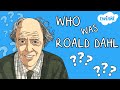 Roald Dahl: A Journey Through Imagination