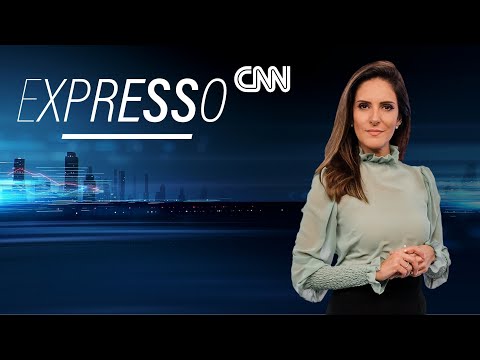 AO VIVO: EXPRESSO CNN - 16/02/2022