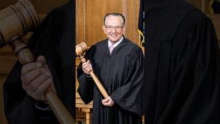 Judge Leaves Behind a Legacy! #frankcaprio #providence #rhodeisland #news #judge #rip #legend #sad