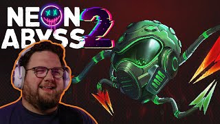 Hackers Hate This One Tip | Neon Abyss 2