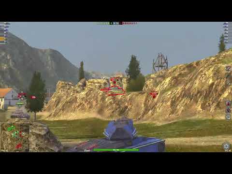 Tank battles June 28 8