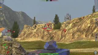 Tank battles June 28 8
