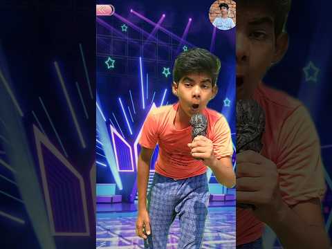 bird sound indian idol | #trending #indianidol #viral #birdsounds #funny #youtube #shorts