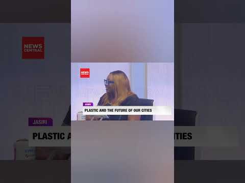 Ban the Plastics, But Don’t Leave the People Behind — Activist Speaks on Lagos Crackdown
