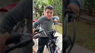 LORENZO ANDOU NA MINHA MOTO