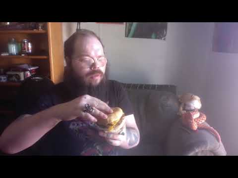 food review