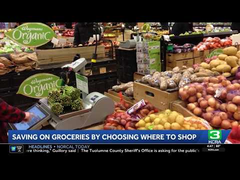 Where you can save on groceries at supermarkets | Consumer Reports