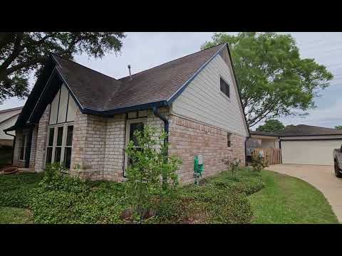 exterior project is done