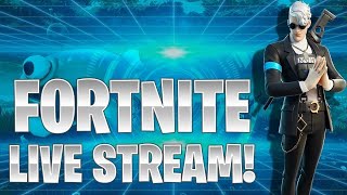 Fortnite moible live stream 1v1 creative