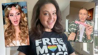 LIVE CHAT - Mikayla's Contest is...strange + Rhode has MOLD? + Charlotte Tilbury Not Cruelty Free?