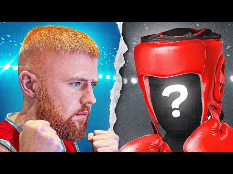 DAS WIRD MEIN NÄCHSTER BOXGEGNER? 🥊 - Raus aus der Mast #04