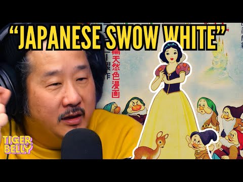 Bobby Lee Is Casting A Wild Version of Snow White With Brad Williams