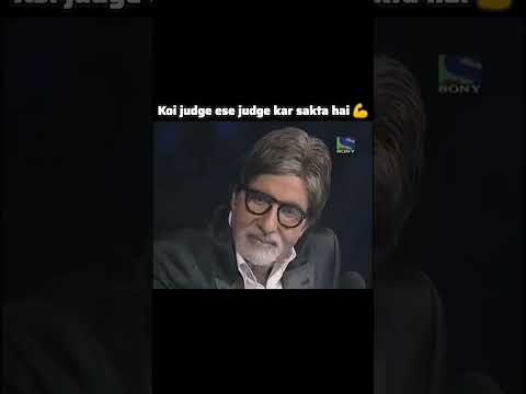 This is called real judgment ❤️|Sonu Nigam #sonunigam #trending #shorts