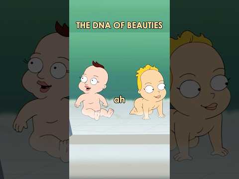 Clone daughters👭 #bestmoments #americandad